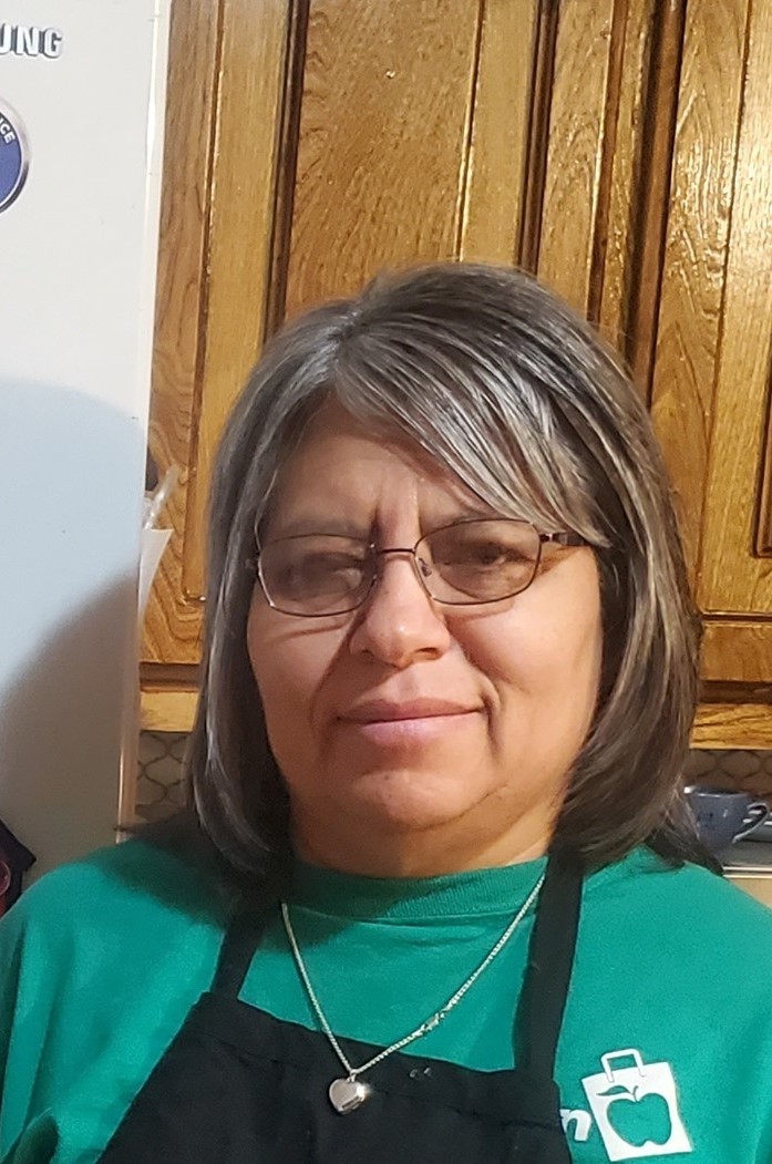 Carolina Calderon